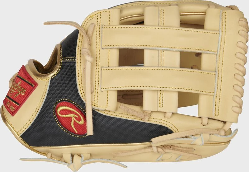Rawlings 2022 12.5-Inch HOH R2G ContoUR Fit Outfield Glove 1 Rawlings 2022 12.5-Inch HOH R2G ContoUR Fit Outfield Glove