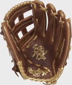Rawlings 2021 Exclusive HOH R2G ContoUR Fit Outfield Glove -Rawin Shop PROR3028U 6SL 1