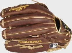 Rawlings 2021 Exclusive HOH R2G ContoUR Fit Outfield Glove -Rawin Shop PROR3028U 6SL 4