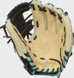 Rawlings 2021 Heart Of The Hide R2G 11.5-Inch Infield Glove 6 Rawlings 2021 Heart Of The Hide R2G 11.5-Inch Infield Glove -Rawin Shop PROR314 2CBM 1