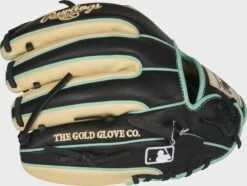 Rawlings 2021 Heart Of The Hide R2G 11.5-Inch Infield Glove 7 Rawlings 2021 Heart Of The Hide R2G 11.5-Inch Infield Glove -Rawin Shop PROR314 2CBM 4