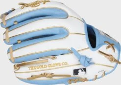 Rawlings 2022 Exclusive Heart Of The Hide R2G Infield Glove -Rawin Shop PROR314 2CBSS 4