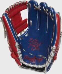 Rawlings 2021 Exclusive Heart Of The Hide R2G Infield Glove -Rawin Shop PROR314 2RS 1