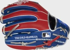 Rawlings 2021 Exclusive Heart Of The Hide R2G Infield Glove -Rawin Shop PROR314 2RS 4