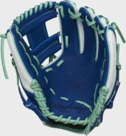 Rawlings 2022 Heart Of The Hide R2G 11.5-Inch I-Web Glove -Rawin Shop PROR314 2RW 1