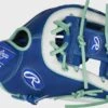 Rawlings 2022 Heart Of The Hide R2G 11.5-Inch I-Web Glove