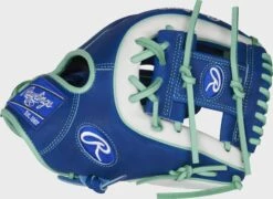 Rawlings 2022 Heart Of The Hide R2G 11.5-Inch I-Web Glove