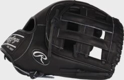 Rawlings Heart Of The Hide R2G 12.75-inch Outfield Glove
