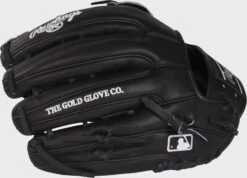 Rawlings Heart Of The Hide R2G 12.75-inch Outfield Glove -Rawin Shop PROR3319 6B 4