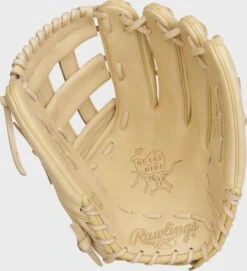 Rawlings Heart Of The Hide R2G 12.75-inch OF Glove 7 Rawlings Heart Of The Hide R2G 12.75-inch OF Glove -Rawin Shop PROR3319 6C 1