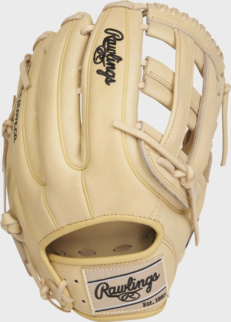 Rawlings Heart Of The Hide R2G 12.75-inch OF Glove 2 Rawlings Heart Of The Hide R2G 12.75-inch OF Glove - Image 2