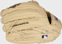 Rawlings Heart Of The Hide R2G 12.75-inch OF Glove 8 Rawlings Heart Of The Hide R2G 12.75-inch OF Glove -Rawin Shop PROR3319 6C 4