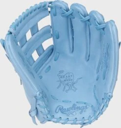 Rawlings Heart Of The Hide R2G 12.75-in Outfield Glove -Rawin Shop PROR3319 6CB 1