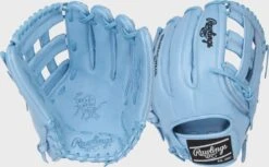 Rawlings Heart Of The Hide R2G 12.75-in Outfield Glove -Rawin Shop PROR3319 6CB 25