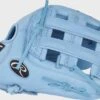 Rawlings Heart Of The Hide R2G 12.75-in Outfield Glove