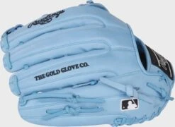 Rawlings Heart Of The Hide R2G 12.75-in Outfield Glove -Rawin Shop PROR3319 6CB 4