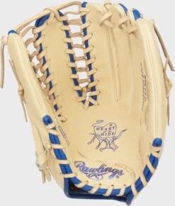 Rawlings 2022 Exclusive Heart Of The Hide R2G Trap-Eze Web Outfield Glove 6 Rawlings 2022 Exclusive Heart Of The Hide R2G Trap-Eze Web Outfield Glove -Rawin Shop PROR6019 22CR 1