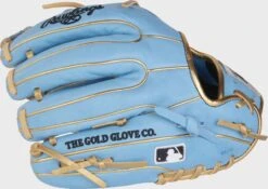 Rawlings Heart Of The Hide Exclusive 11.5-inch Infield Glove 8 Rawlings Heart Of The Hide Exclusive 11.5-inch Infield Glove -Rawin Shop PROR934 32CBG 4