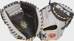 Rawlings Heart Of The Hide R2G 33-inch Catcher's Mitt 9 Rawlings Heart Of The Hide R2G 33-inch Catcher's Mitt -Rawin Shop PRORCM33 23BGS 25