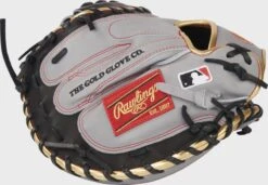 Rawlings Heart Of The Hide R2G 33-inch Catcher's Mitt 8 Rawlings Heart Of The Hide R2G 33-inch Catcher's Mitt -Rawin Shop PRORCM33 23BGS 4
