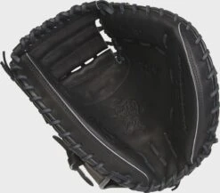Rawlings Heart Of The Hide R2G 33-inch Catcher's Mitt -Rawin Shop PRORCM33B 1