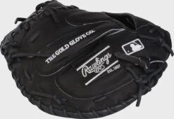 Rawlings Heart Of The Hide R2G 33-inch Catcher's Mitt -Rawin Shop PRORCM33B 4