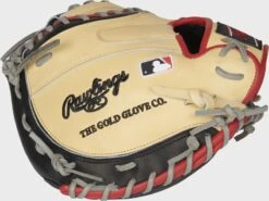 Rawlings 2022 33-Inch HOH R2G ContoUR Fit Catcher's Mitt 7 Rawlings 2022 33-Inch HOH R2G ContoUR Fit Catcher's Mitt -Rawin Shop PRORCM33UC 4