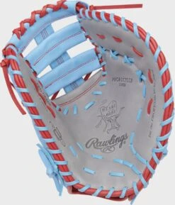 2022 Exclusive Rawlings Heart Of The Hide R2G 13-inch First Base Mitt 6 2022 Exclusive Rawlings Heart Of The Hide R2G 13-inch First Base Mitt -Rawin Shop PRORDCTGCB 1