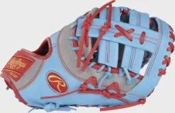 2022 Exclusive Rawlings Heart Of The Hide R2G 13-inch First Base Mitt