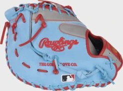 2022 Exclusive Rawlings Heart Of The Hide R2G 13-inch First Base Mitt 7 2022 Exclusive Rawlings Heart Of The Hide R2G 13-inch First Base Mitt -Rawin Shop PRORDCTGCB 4