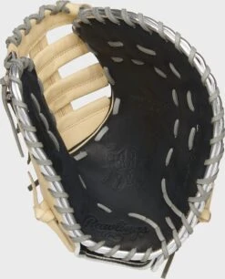 Rawlings 2022 Heart Of The Hide R2G 12.5-Inch First Base Mitt -Rawin Shop PRORFM18 10BC 1