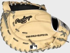 Rawlings 2022 Heart Of The Hide R2G 12.5-Inch First Base Mitt -Rawin Shop PRORFM18 10BC 4