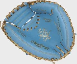 2022 Exclusive Rawlings Heart Of The Hide R2G 32.5-inch Catcher's Mitt 6 2022 Exclusive Rawlings Heart Of The Hide R2G 32.5-inch Catcher's Mitt -Rawin Shop PRORJP20CB 1
