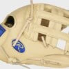 Rawlings 2021 Heart Of The Hide R2G 12.25-Inch Infield Glove - Kris Bryant Pattern
