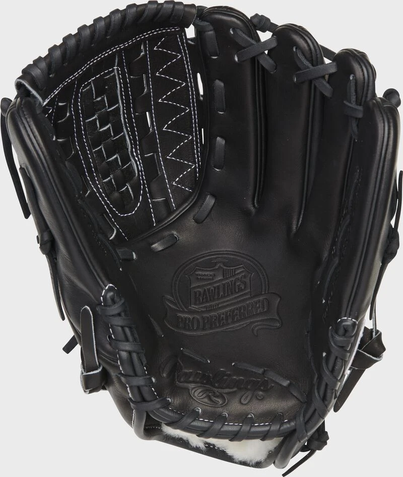 Rawlings 2022 Gerrit Cole Pro Preferred Infield/Pitcher's Glove 3 Rawlings 2022 Gerrit Cole Pro Preferred Infield/Pitcher's Glove - Image 3