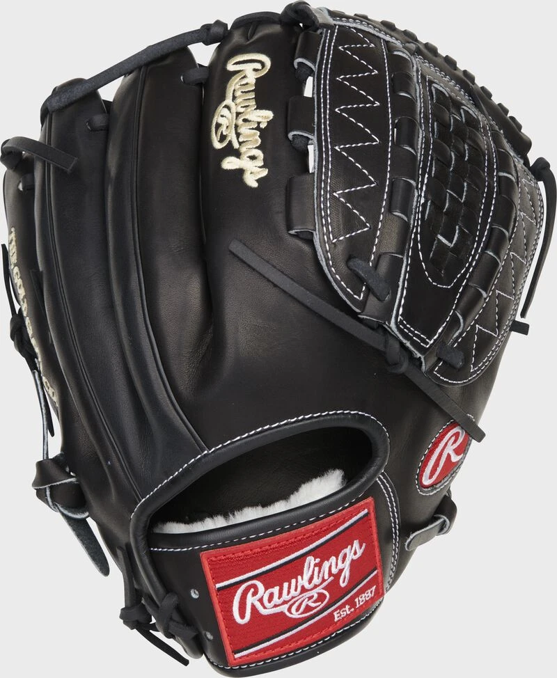 Rawlings 2022 Gerrit Cole Pro Preferred Infield/Pitcher's Glove 2 Rawlings 2022 Gerrit Cole Pro Preferred Infield/Pitcher's Glove - Image 2
