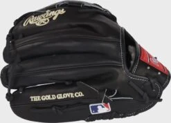 Rawlings 2022 Gerrit Cole Pro Preferred Infield/Pitcher's Glove 7 Rawlings 2022 Gerrit Cole Pro Preferred Infield/Pitcher's Glove -Rawin Shop PROS1000 GC45 4