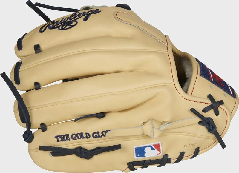 Rawlings 2021 Pro Preferred 11.5-Inch I-Web Glove 4 Rawlings 2021 Pro Preferred 11.5-Inch I-Web Glove - Image 4