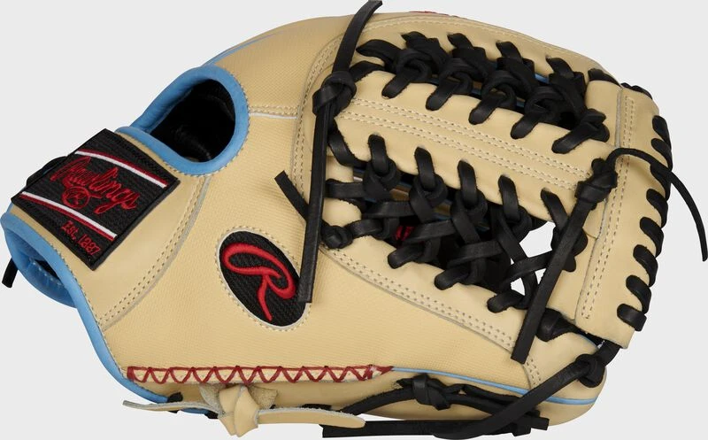 Rawlings 2022 Pro Preferred 11.5-Inch Infield/Pitcher's Glove 1 Rawlings 2022 Pro Preferred 11.5-Inch Infield/Pitcher's Glove