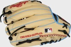Rawlings 2022 Pro Preferred 11.5-Inch Infield/Pitcher's Glove 7 Rawlings 2022 Pro Preferred 11.5-Inch Infield/Pitcher's Glove -Rawin Shop PROS204 4BSS 4