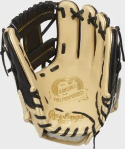 Rawlings 2021 Pro Preferred 11.5-Inch Infield Glove -Rawin Shop PROS204W 2CBG 1
