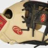 Rawlings 2021 Pro Preferred 11.5-Inch Infield Glove