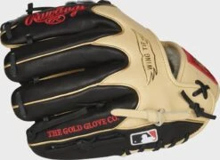 Rawlings 2021 Pro Preferred 11.5-Inch Infield Glove -Rawin Shop PROS204W 2CBG 4