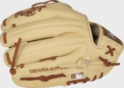 Rawlings 2021 Pro Preferred 11.75-Inch Infield/Pitcher's Glove -Rawin Shop PROS205 30C 4