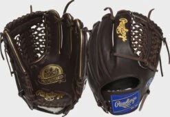 Rawlings Pro Preferred 11.75-in Infield/Pitcher's Glove -Rawin Shop PROS205 4MO 25