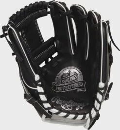 Rawlings 2021 Gleyber Torres Pro Preferred Infield Glove 6 Rawlings 2021 Gleyber Torres Pro Preferred Infield Glove -Rawin Shop PROS2175 2GT 1