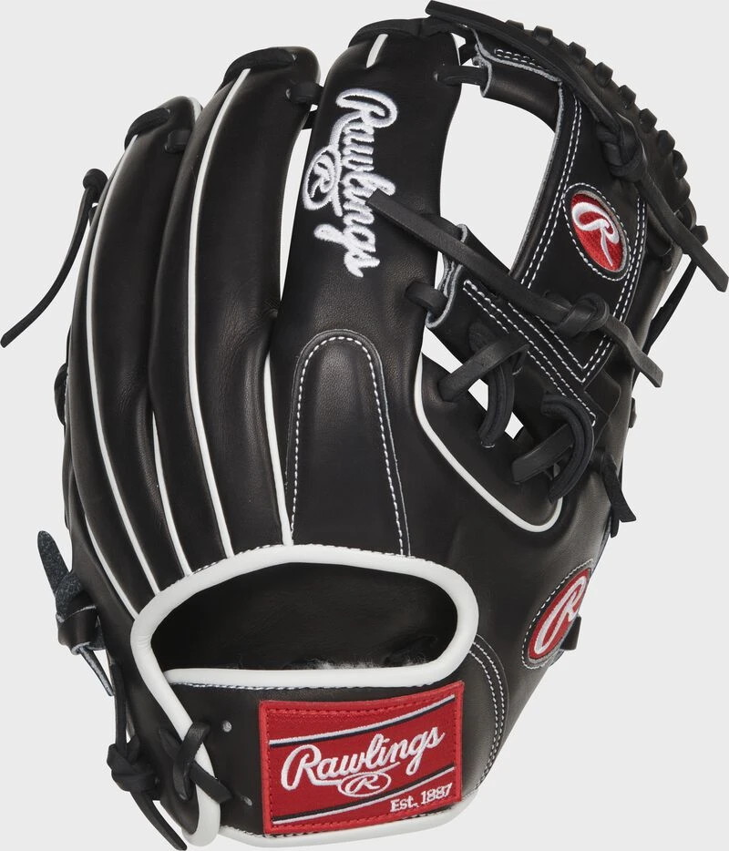 Rawlings 2021 Gleyber Torres Pro Preferred Infield Glove 2 Rawlings 2021 Gleyber Torres Pro Preferred Infield Glove - Image 2