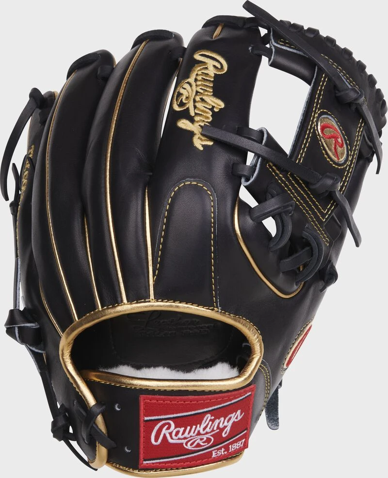 Rawlings Gameday 57 Series J.P. Crawford Pro Preferred Glove 2 Rawlings Gameday 57 Series J.P. Crawford Pro Preferred Glove - Image 2