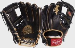 Rawlings Gameday 57 Series J.P. Crawford Pro Preferred Glove 9 Rawlings Gameday 57 Series J.P. Crawford Pro Preferred Glove -Rawin Shop PROS2175 2JC 25
