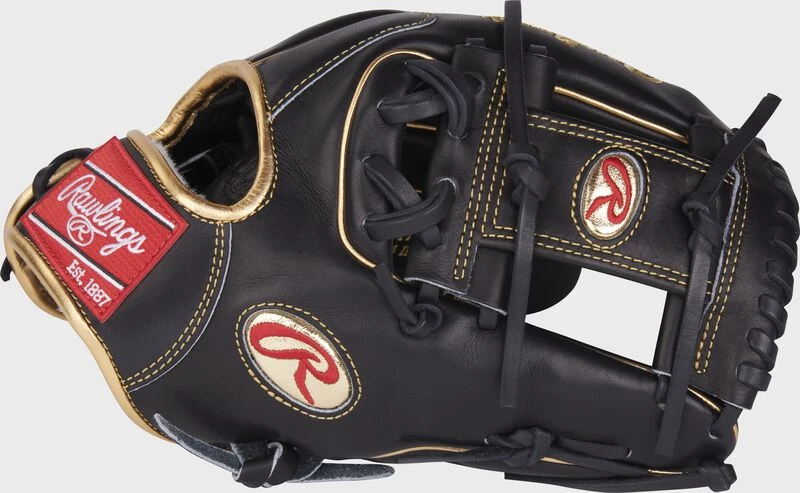 Rawlings Gameday 57 Series J.P. Crawford Pro Preferred Glove 1 Rawlings Gameday 57 Series J.P. Crawford Pro Preferred Glove
